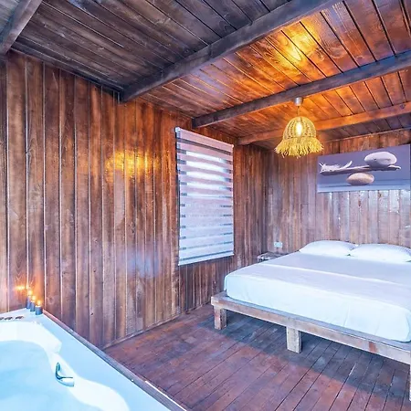 Minimal Bungalov * Fethiye